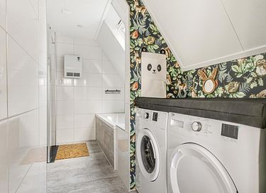 Maison familiale 10 personnes dans un cadre magnifique - 11