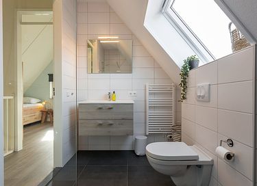 Luxury villa for the whole family in Zeeland - 11