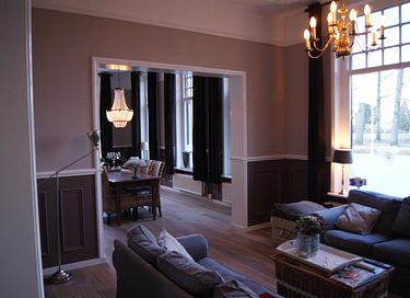 Één van de mooiste B&B'S in Friesland - 13