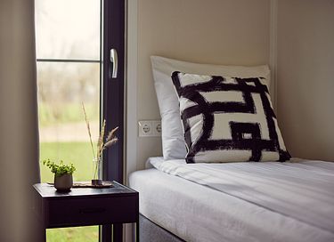 Family house (6p) on quiet vacation park - 8