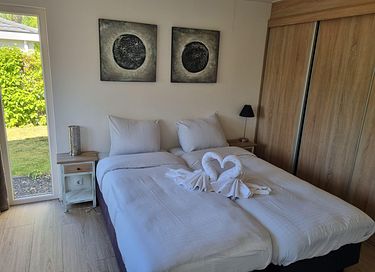 Vakantiehuis voor 4 personen bij Amsterdam - 9