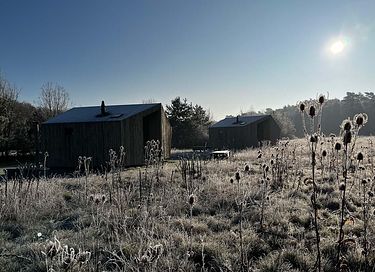 Duurzaam tiny huisje in de natuur (4p) - 12