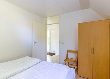 Ruime vakantiewoning aan viswater in Drenthe - 13