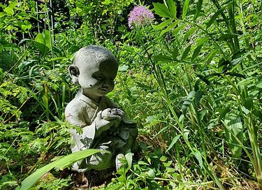 Gemütliches Naturhaus für 2 Personen - 19