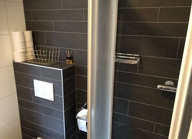 Vrijstaand huisje met eigen sloot - 25
