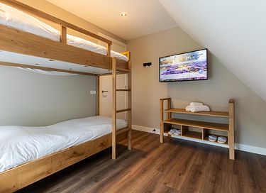 Boerderijvilla met privé zwembad en sauna  - 42