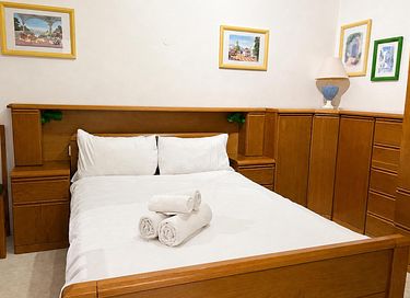 Appartement met prachtig uitzicht in Malta - 10
