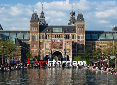 Ein verstecktes Hausboot im Herzen von Amsterdam - 20
