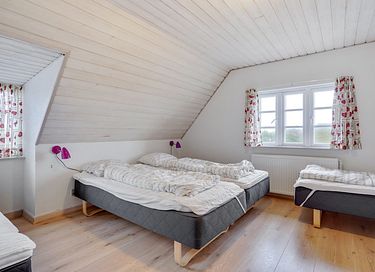 Vakantiehuis met zwembad en bubbelbad - 20