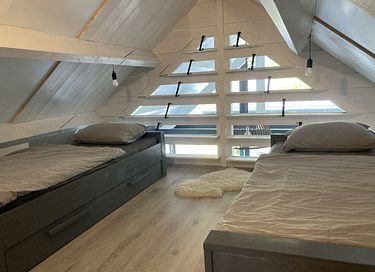 Hébergement familial de luxe avec piscine - 16