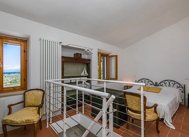 Historisch huis met panoramisch uitzicht - 52