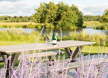 Luxuriöse Wellness Suite am Wasser und mit Aussicht - 17