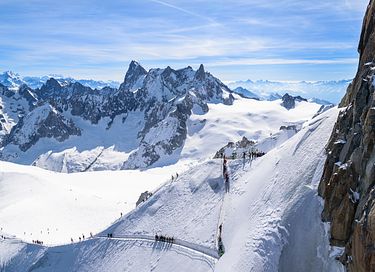Nice chalet in the mountains with a view - 29