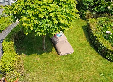 Luxe villa in de duinen voor 4 personen - 37