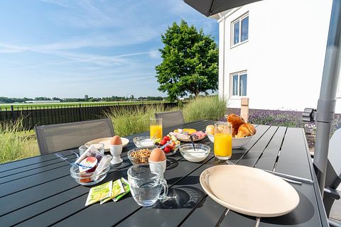 Appartement spacieux avec jacuzzi privé en bord de mer - 4
