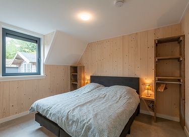 Maison de vacances moderne près de la plage et des dunes - 14