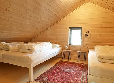 Luxury accommodation in rugged Norwegian nature - 17