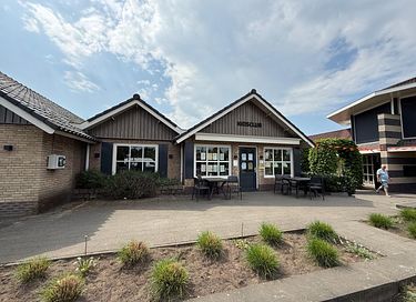 Wellness chalet (8p) met privésauna en hottub - 25