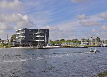 Waterfront vacation home in Zeeland - 4