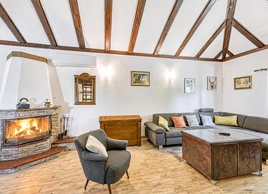 Villa met zwembad, sauna en jacuzzi aan water - 12