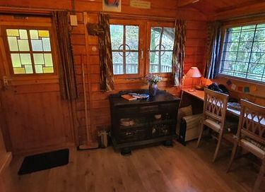 Knus natuurhuisje voor 2 personen - 5
