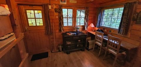 Knus natuurhuisje voor 2 personen - 5