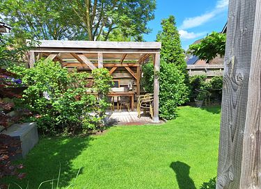 Special B&B with private sauna - 19