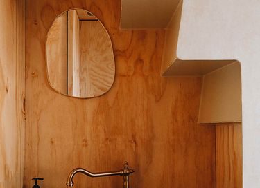 Characteristic Tiny House (4p) - 10
