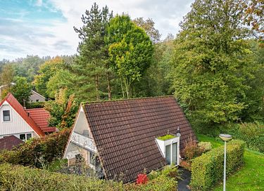 Ferienhaus in der Natur in Drenthe (A-Rahmen) - 3