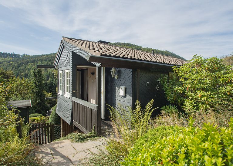 Logement de vacances (6p) dans le Sauerland - 1