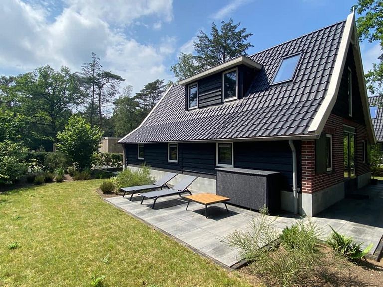 Luxe vakantiehuis Gelderland voor 8 personen - 1