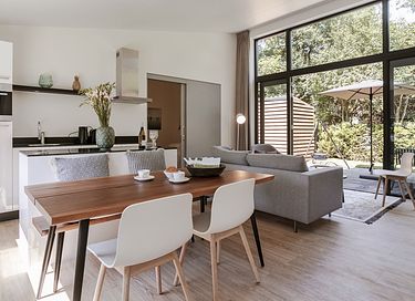 Holiday home with wellness - dogs allowed - 13