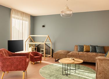 8-person holiday home near the water - 3