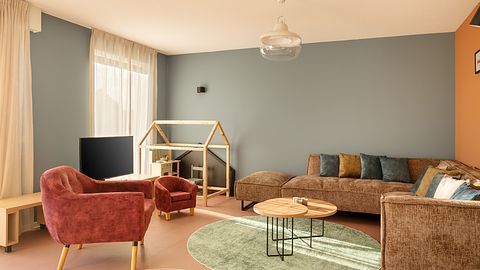 8-person holiday home near the water - 3