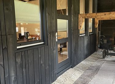 Apartamento de lujo en una granja histórica - 5