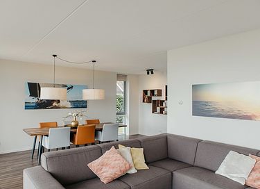 Detached house with panoramic views - 2