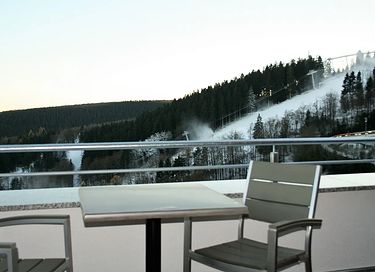 Appartement voor 8 personen in Winterberg - 3