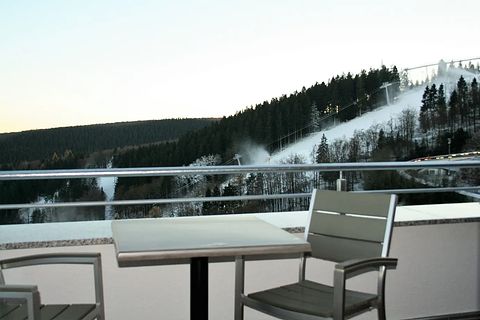Appartement voor 8 personen in Winterberg - 3
