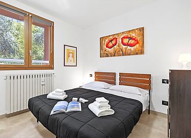 Vakantiehuis vlakbij het Gardameer + zwembad - 25