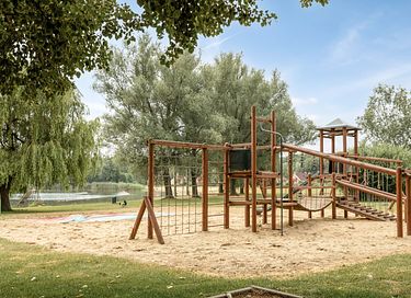 Wellness-Ferienhaus mit Whirlpool in Gelderland - 44
