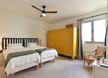 Appartement met groot balkon aan zee (4p) - 16