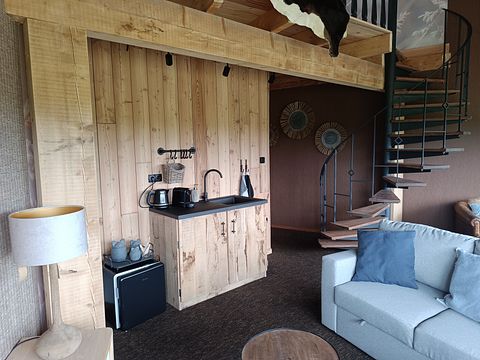 Appartement confortable avec grenier et vue - 5