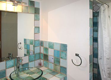 Vakantiehuis voor 9 pers. met zwembad - 30