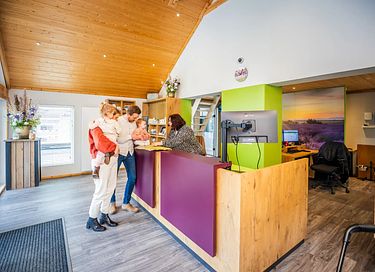 Logement de vacances de luxe dans le Veluwe - 18