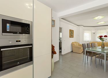 Vakantievilla Kroatië met zwembad - 23