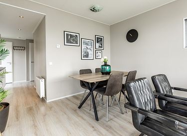 Moderne Ferienwohnung an einem Erholungssee - 7