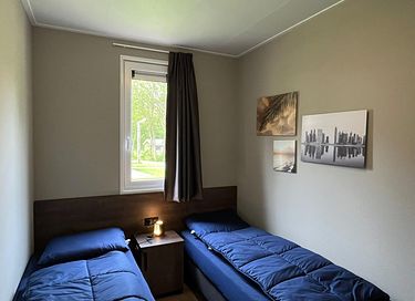 Ruime vakantiewoning (6p) nabij natuurgebied - 8
