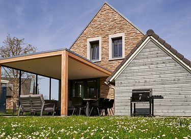 Maison Hofmeester Confort avec véranda