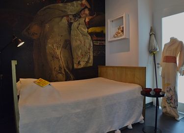 Wellness villa near the Frisian lakes - 20