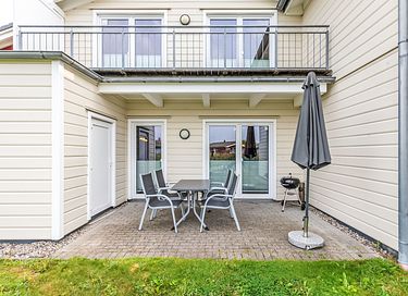 Logement de vacances avec sauna près de la côte - 27